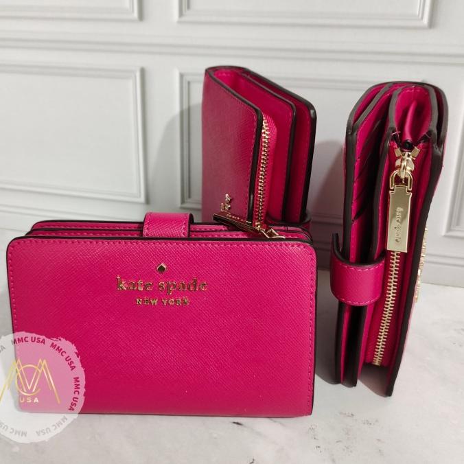 Jual Dompet Wanita Kate Spade Original Terbaru - Apr 2023 