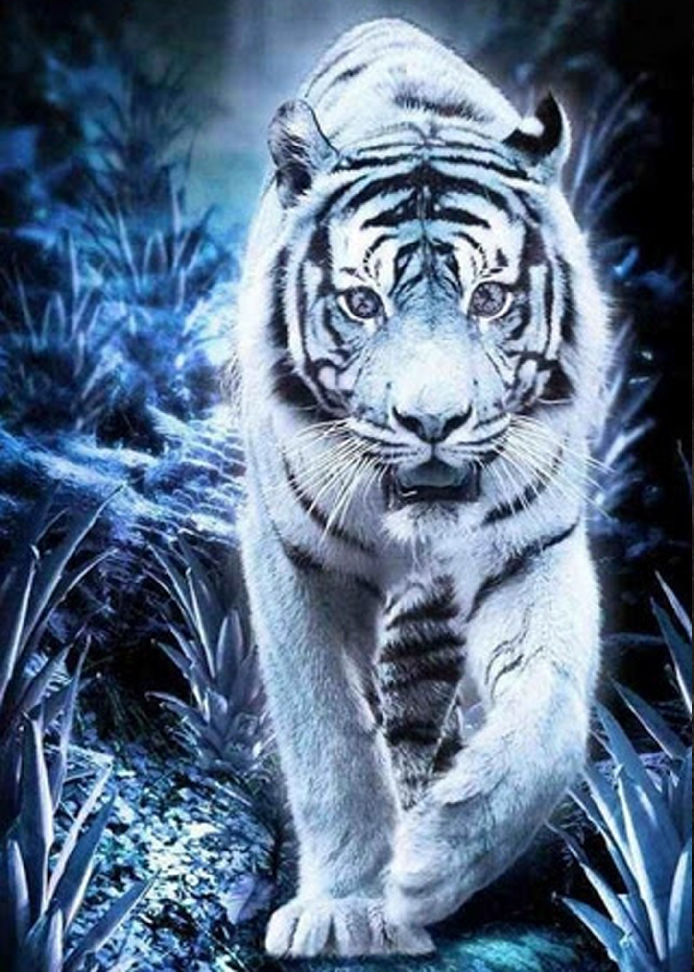 77 Wallpaper Macan Seram Pics - Myweb