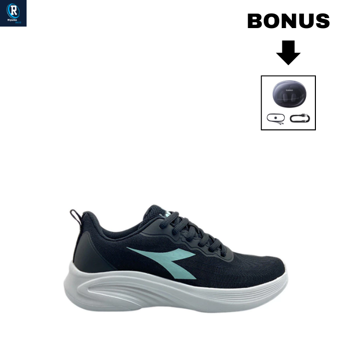 Jual Sepatu Pakaian Olahraga Wanita Diadora