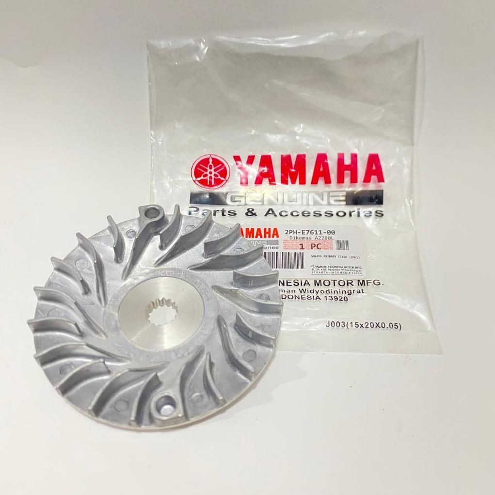Yamaha Mio M3 2Ph-E7611-00 Roller Home Fan Harga 22,500 rupiah*Gratis Ongkir