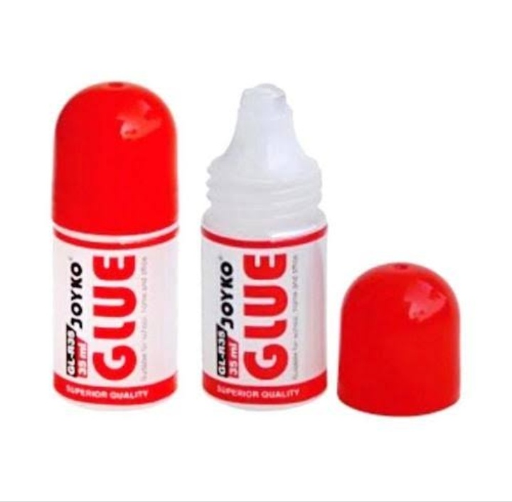 Lem Glue Joyko Cair Ukuran Sedang Gl R50 35ml Isi 12 Pc Lazada Indonesia Lem Glue Joyko Cair Ukuran Sedang Gl R50 35ml Isi 12 Pc Lazada Indonesia