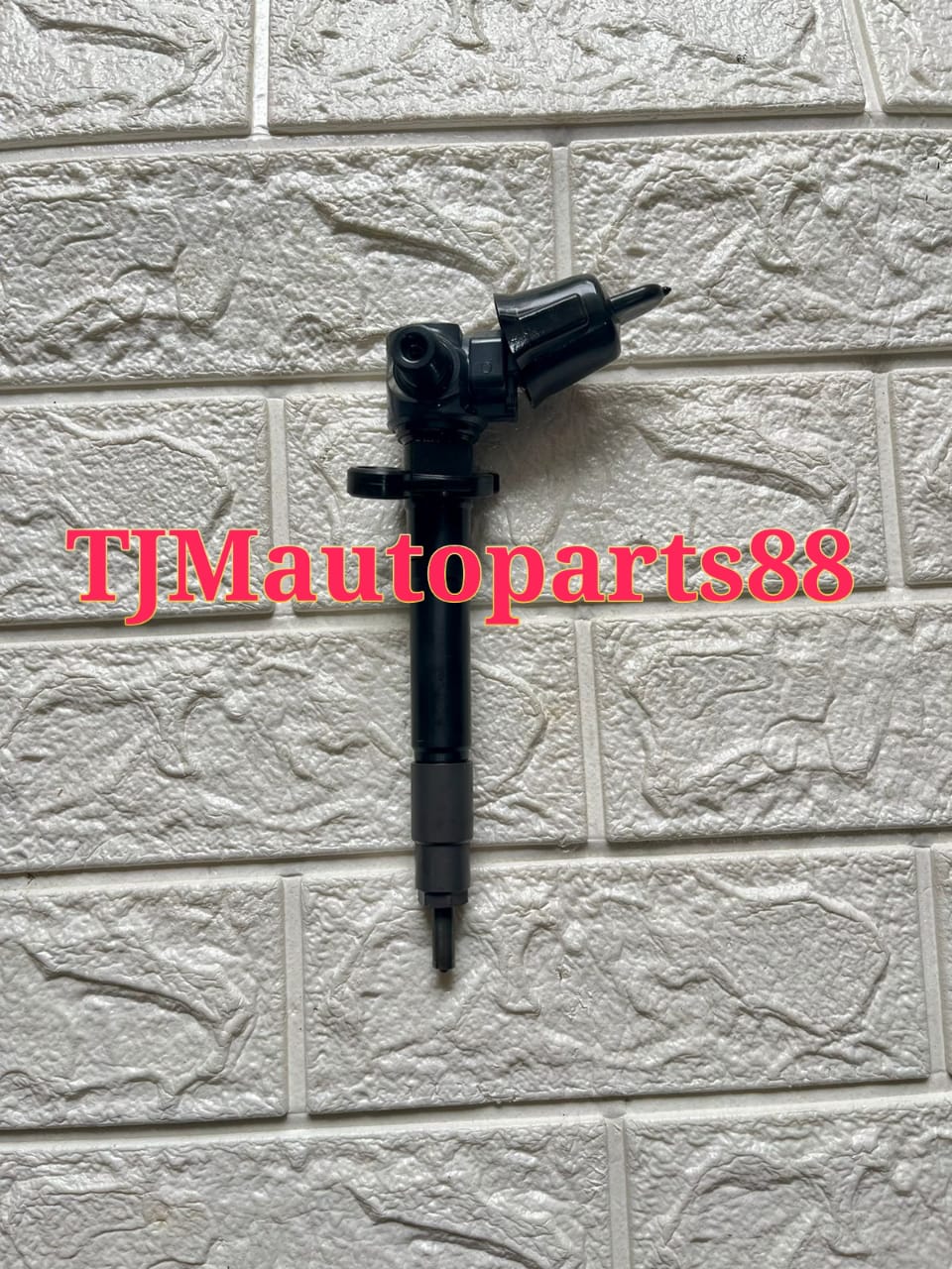 Nozzle Injector Nozzel Assy Fortuner Vrz Hilux Revo 2021 23670-0E070 Original Harga 5,500,000 rupiah*Gratis Ongkir