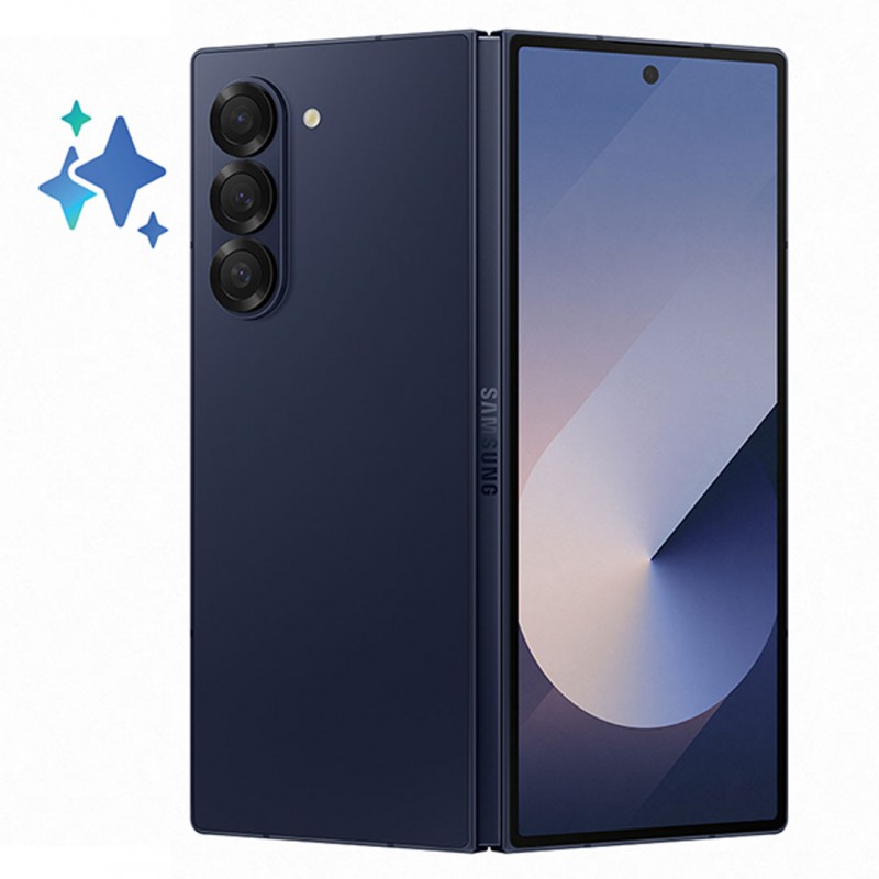 Samsung Galaxy Z Fold6 512GB Harga 28,499,000 rupiah*Gratis Ongkir