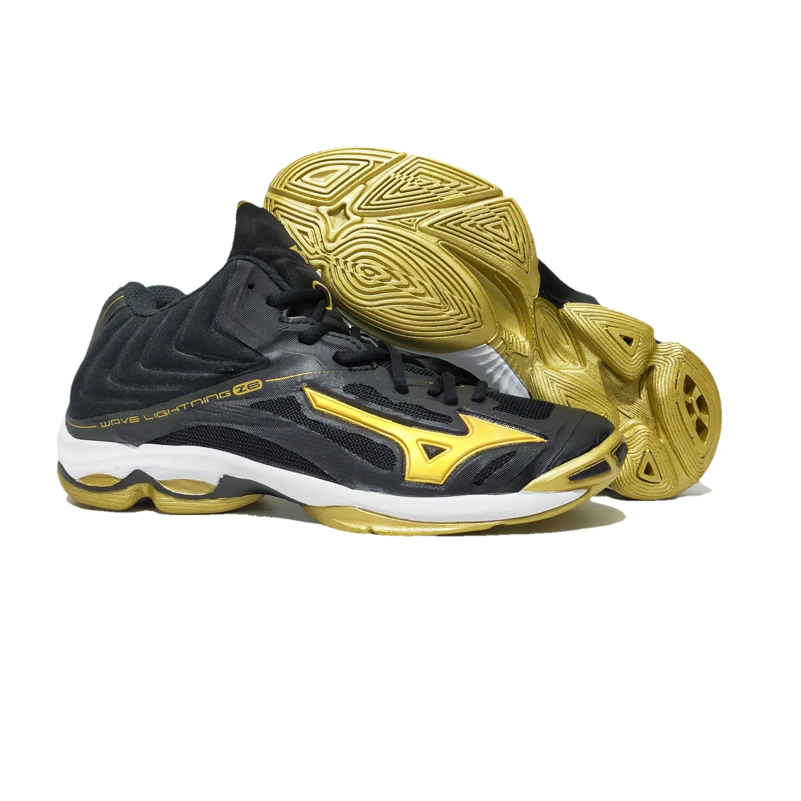 mizuno wave runner 17 2016