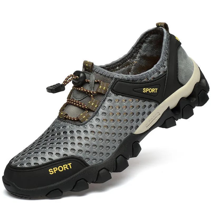 sepatu adidas anti air