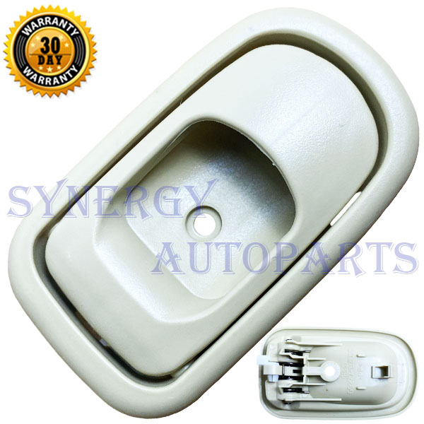 Handle Pintu Dalam Toyota Avanza Xenia 2004-2011 69270-BZ010-C0 - 10002084 Giá 18,900 Đồng*Miễn phí vận chuyển