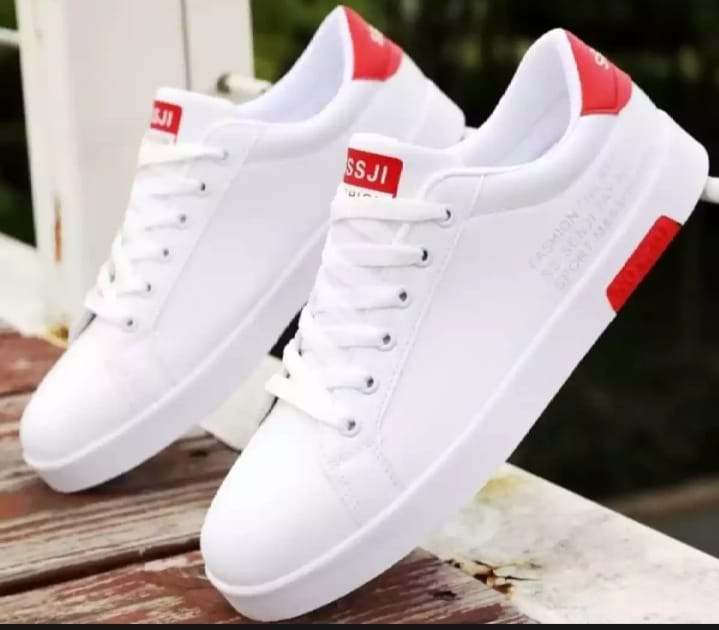 PROMO TERMURAH !!! sepatu pria wanita kekinian model fashion ss.senji / sepatu running casual termurah & KEREN PALING TERMURAH