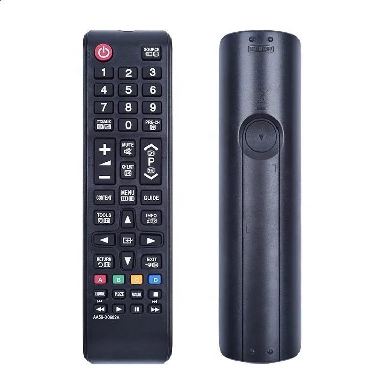Remote TV Samsung LCD LED Harga 10,400 rupiah*Gratis Ongkir