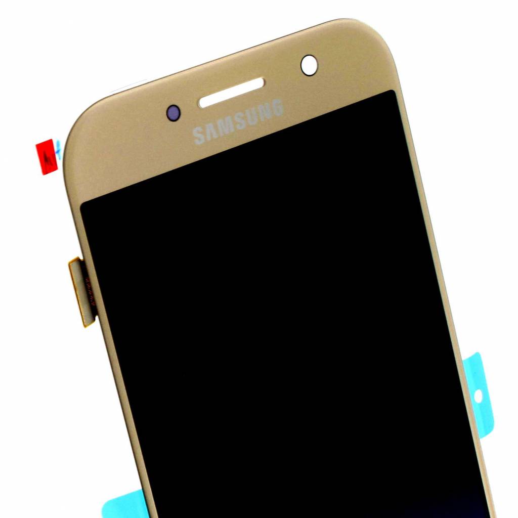 LCD SAMSUNG A5 2017 / A520 / A520F 