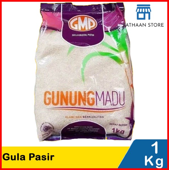 Jual Gula Pasir 50kg Gmp Terbaru - Sep 2024 | Lazada.co.id