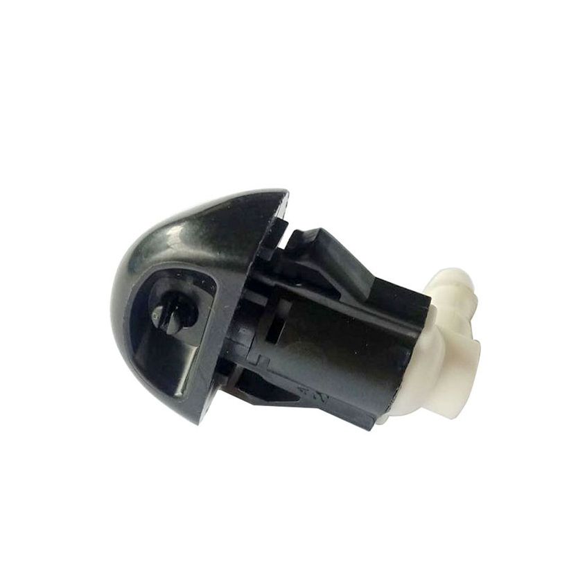 Nozel Wiper Belakang Universal Toyota Daihatsu Nozel Wiper Model Nepel Putih Arah Belakang Harga 20,000 rupiah*Gratis Ongkir
