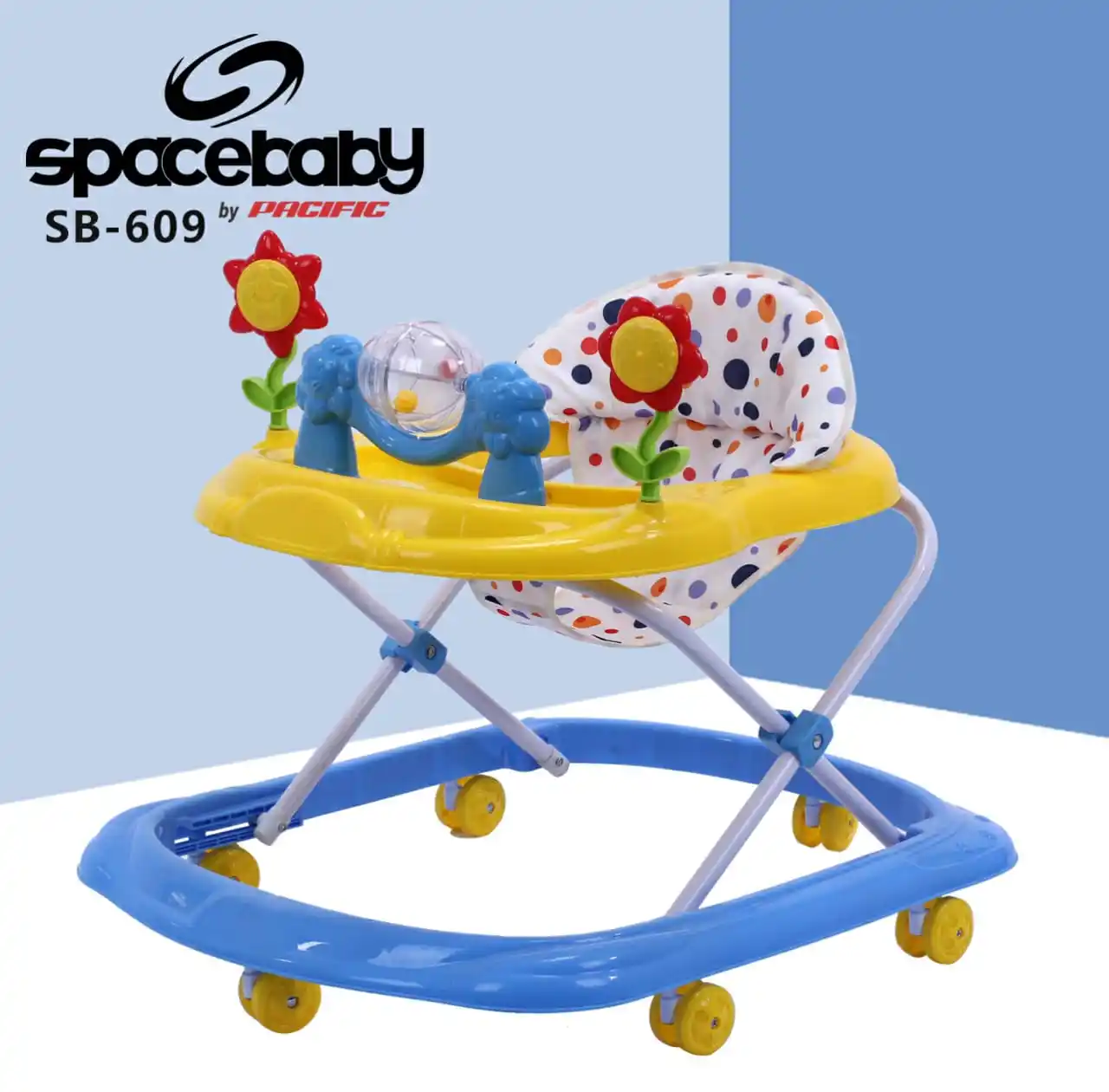 beli baby walker