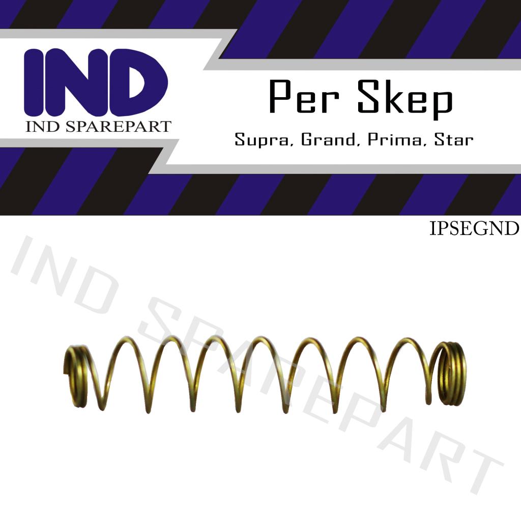 Per Skep Supra/Grand/Prima/Star Harga 2,870 rupiah*Gratis Ongkir