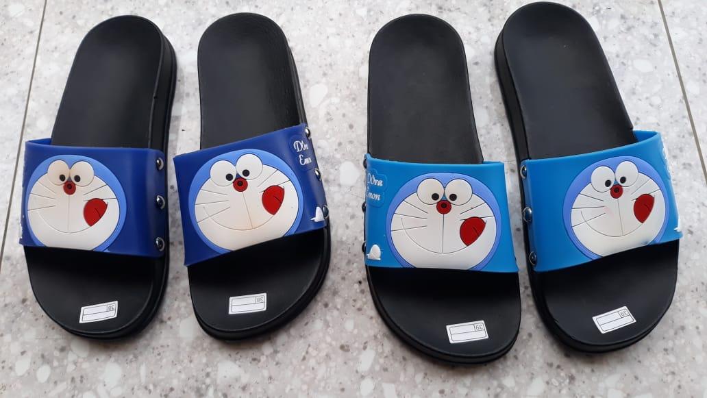 28+ Foto Doraemon Warna Hitam - Arti Gambar