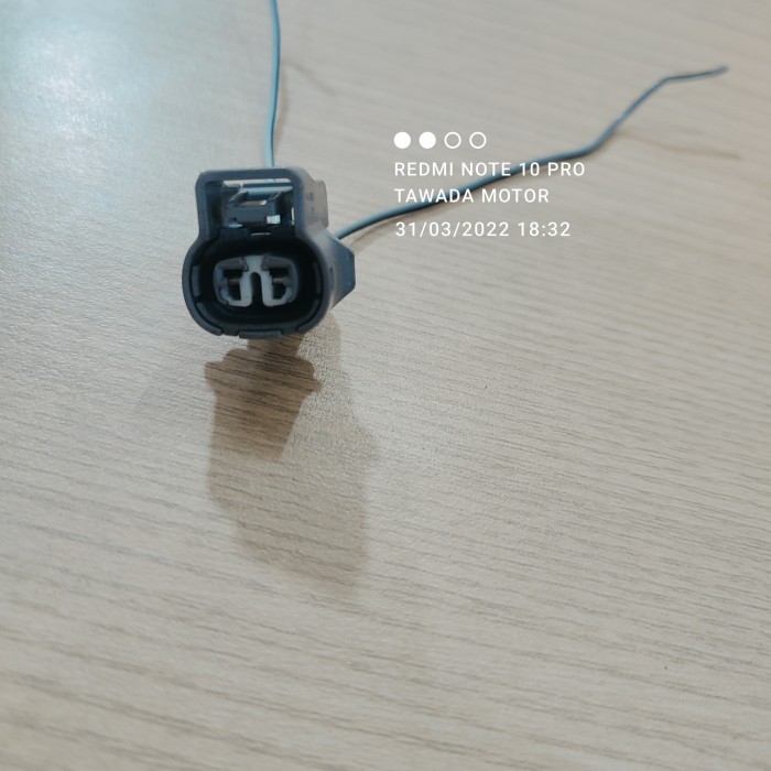 SOKET SWITCH MUNDUR ATRET TOYOTA STARLET KIJANG EFI GREAT COROLLA Harga 15,000 rupiah*Gratis Ongkir