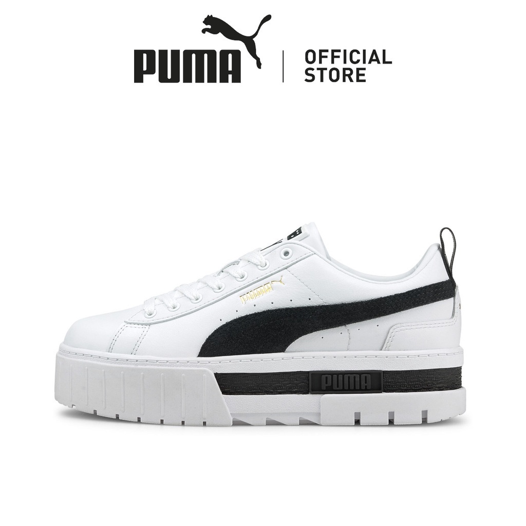 PUMA Sepatu Kets Wanita Mayze Lazada Lazada Indonesia
