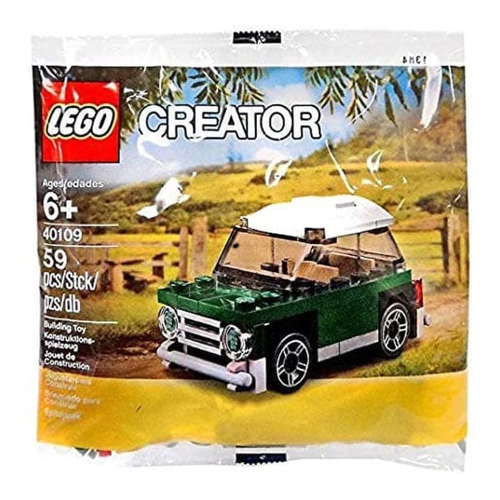 lego 40109