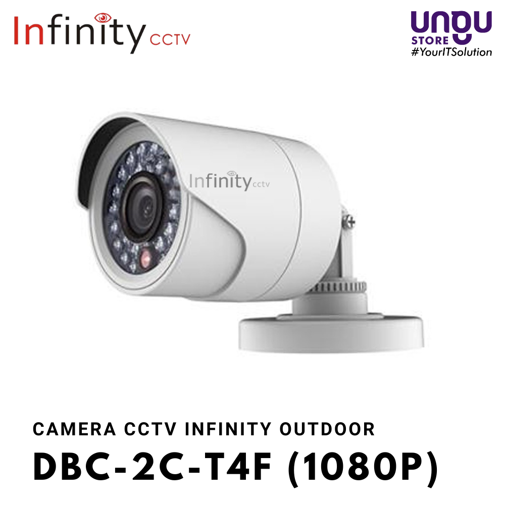 cctv infinity outdoor