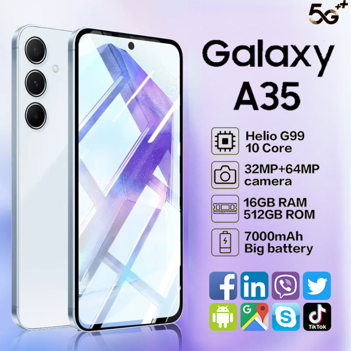 Harga Samsung A35 5G Terbaru Jual Harga Samsung A35 5G Terbaru