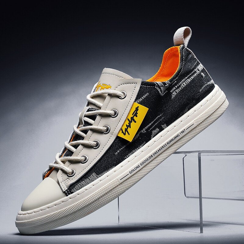 Sepatu Sneakers Pria Sport Shoes - Sepatu GOLONE Sneakers Import - Sepatu Casual Sneakers Sport Pria Harga 85,000 rupiah*Gratis Ongkir