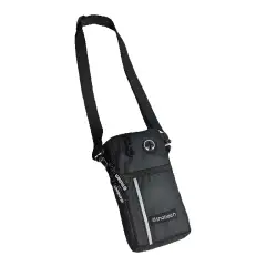 Thobach - Sling Pouch Softcase Pouch Wallet  Sling Phone Pria  Dompet Kartu