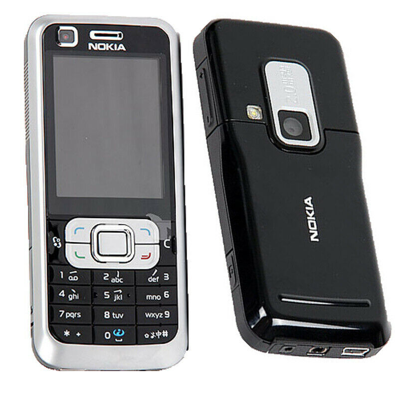 Jual Nokia 6120 Clasic Terbaru - Jun 2023 | Lazada.co.id