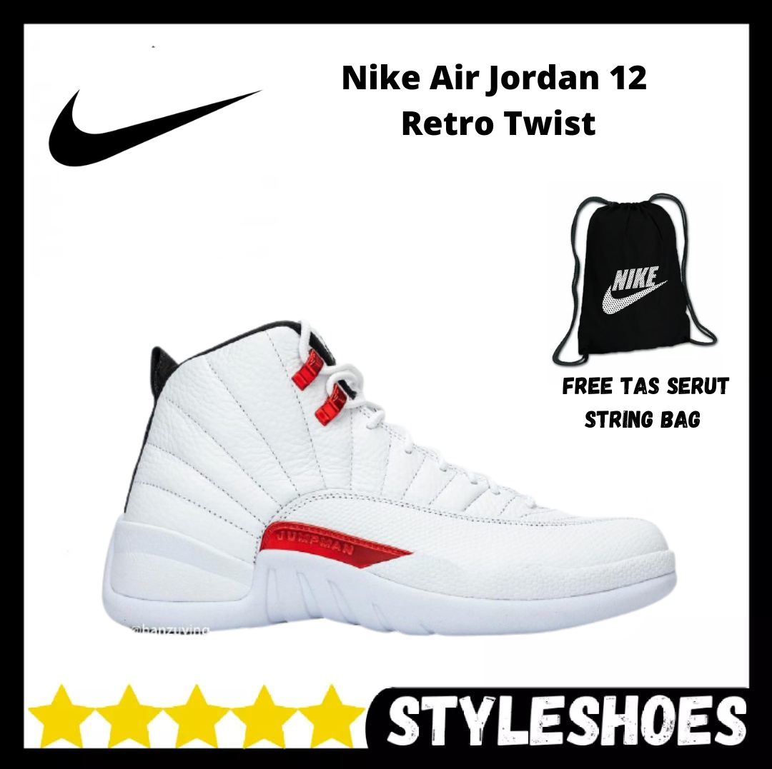 nike jordan 12