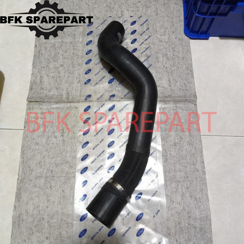 Selang Turbo Intercooler Ford Ranger 2.2 2.2cc 2200cc / Ford Everest 2.2 2.2cc 2200cc Original Asli JMC Harga 1,400,000 rupiah*Gratis Ongkir
