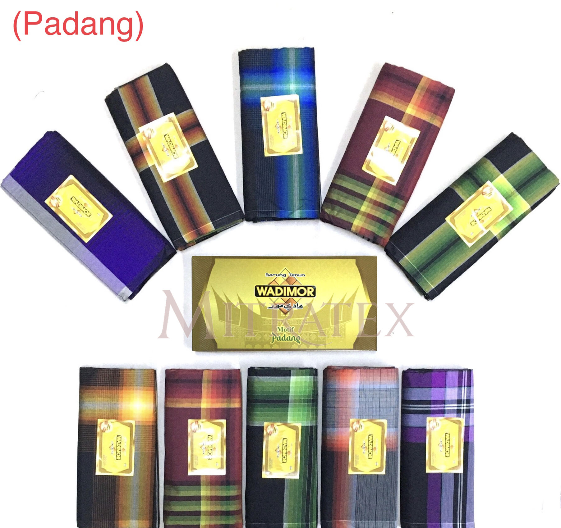 Wholesale 10pc-case wadimor Harga 500,000 rupiah*Gratis Ongkir