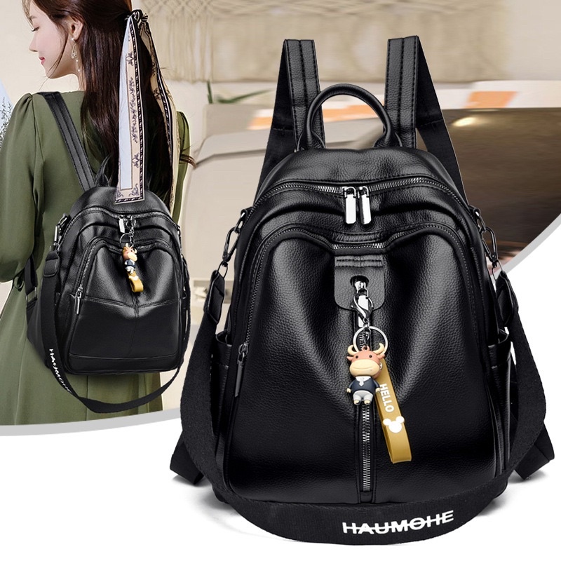 Jual Tas Ransel Wanita Import Terbaru CP 334