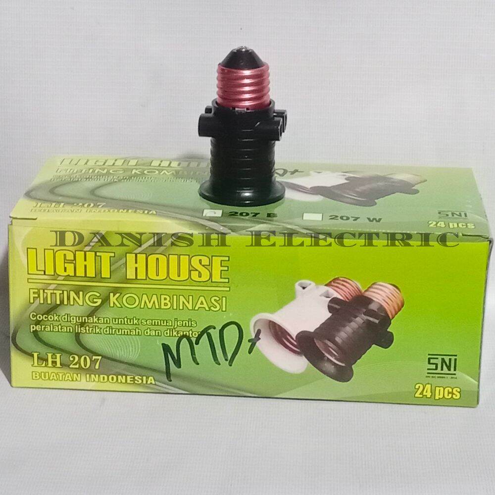 FITKOM LIGHT HOUSE 207B
