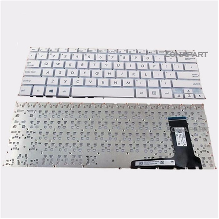 keyboard asus harga