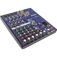 Mixer Yamaha MG 82 CX / YAMAHA MG 82CX GRADE A