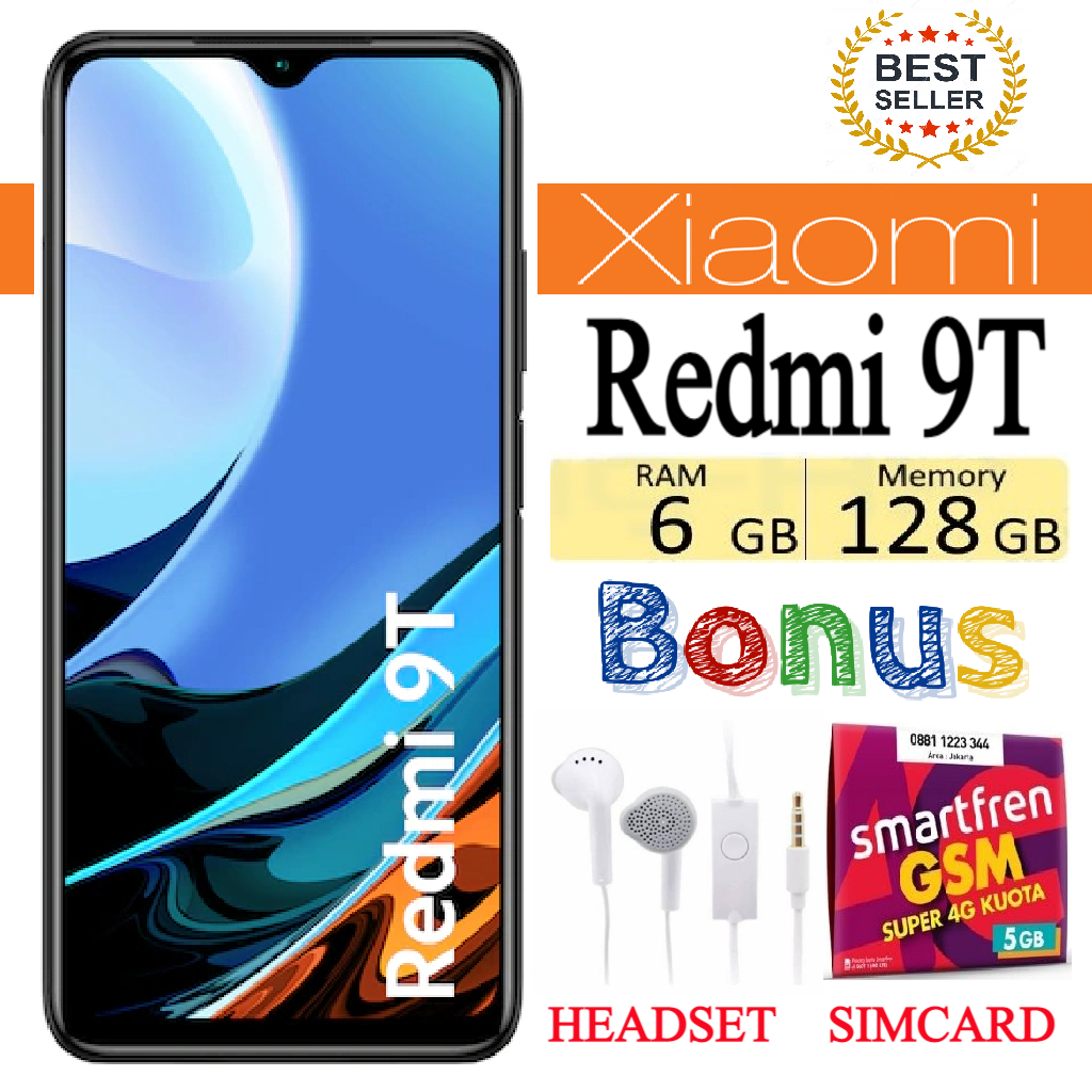 beli redmi 9t