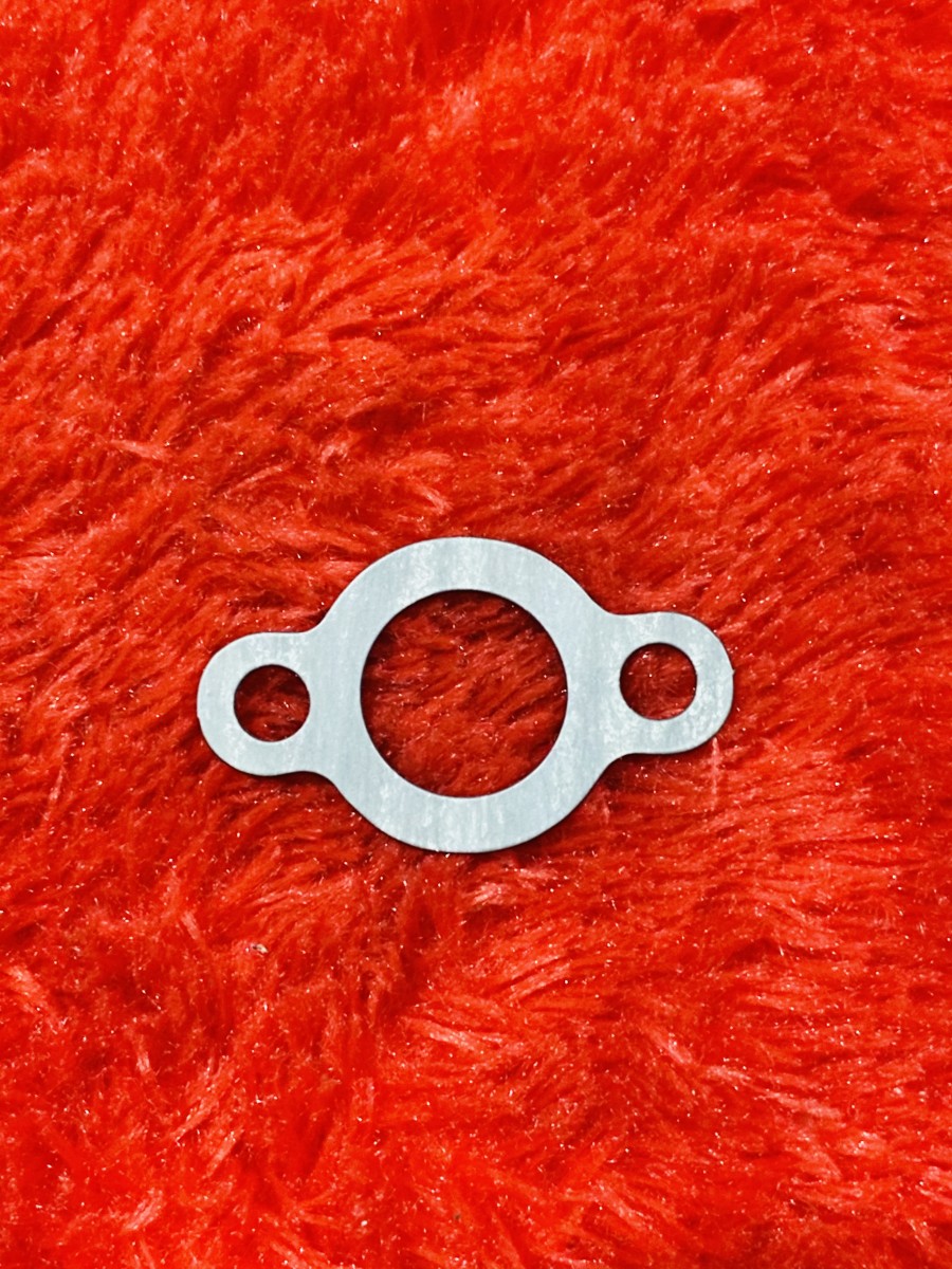 Gasket Tensioner Tensioner-Gasket Tensioner Suzuki Spin Skywave Original SGP Harga 15,000 rupiah*Gratis Ongkir
