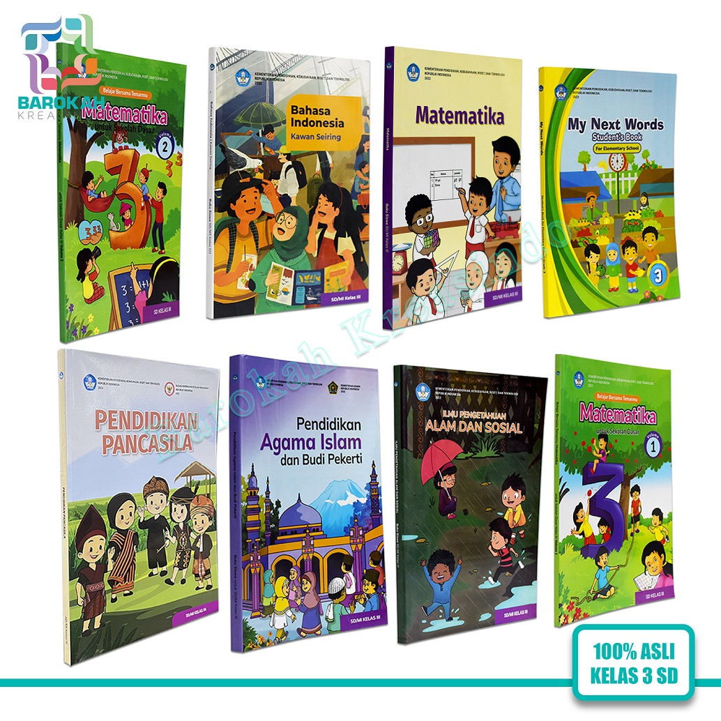 MODUL AJAR BAHASA INDONESIA KELAS 3 KURIKULUM MERDEKA.pdf Materi bahasa indonesia fase b kelas 3