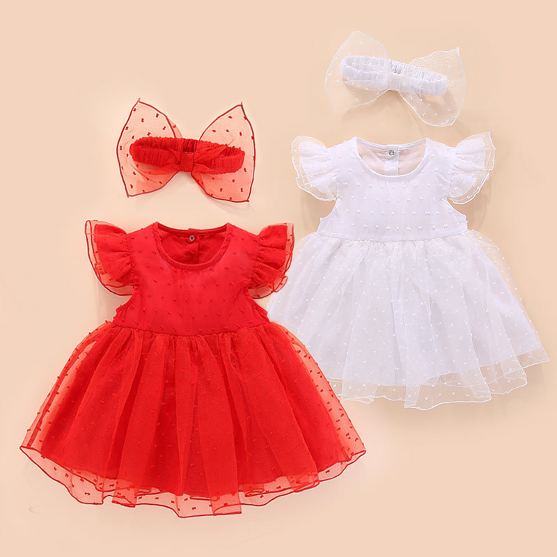 Dress store bayi newborn