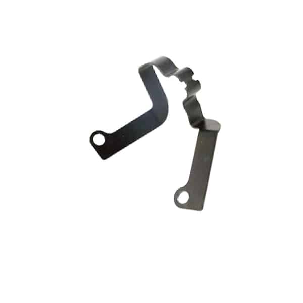 Clamper B FR Brake Hose – Honda CBR 150R K45R 45156K45NM0 Harga 42,400 rupiah*Gratis Ongkir