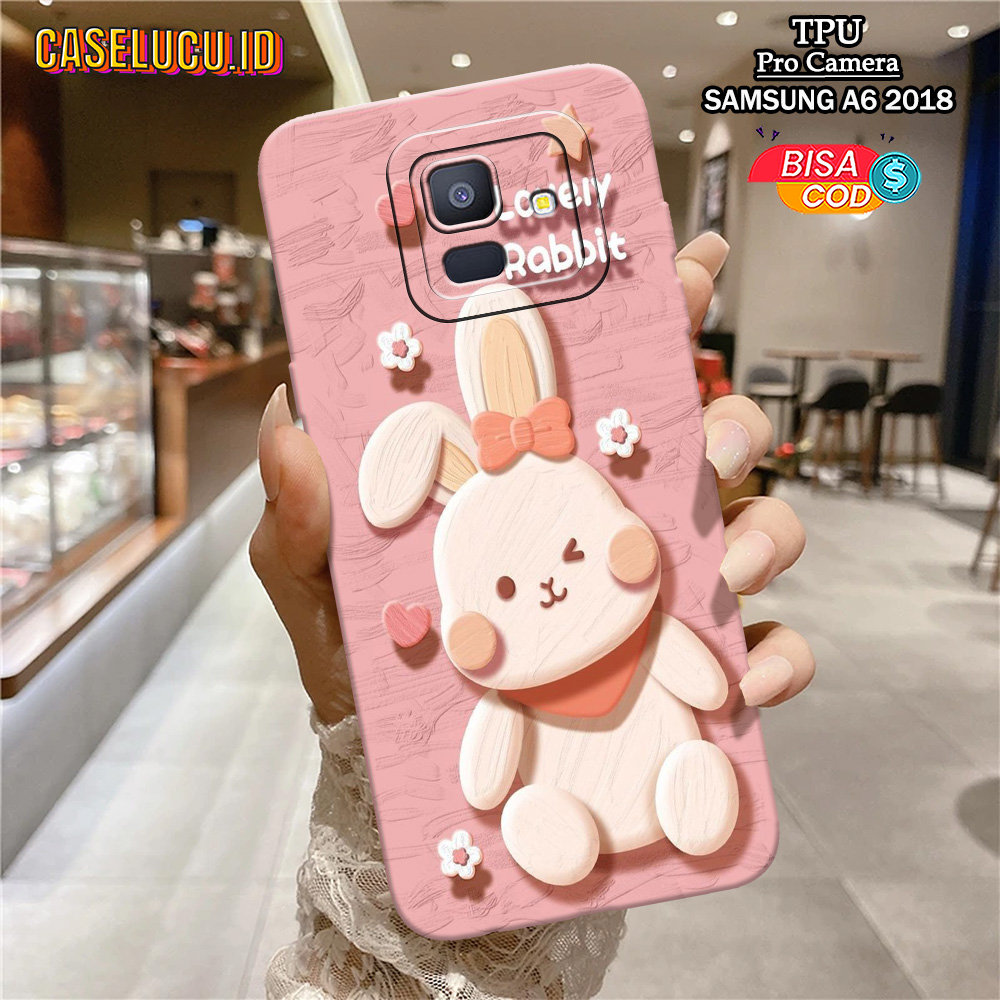 Beli Aksesoris Handphone Samsung Galaxy A6 Online Harga Terbaik