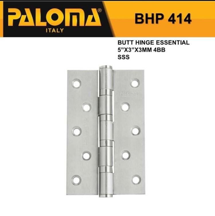Engsel Pintu Paloma BHP 414 (5\ Engsel Pintu Paloma BHP 414 (5\