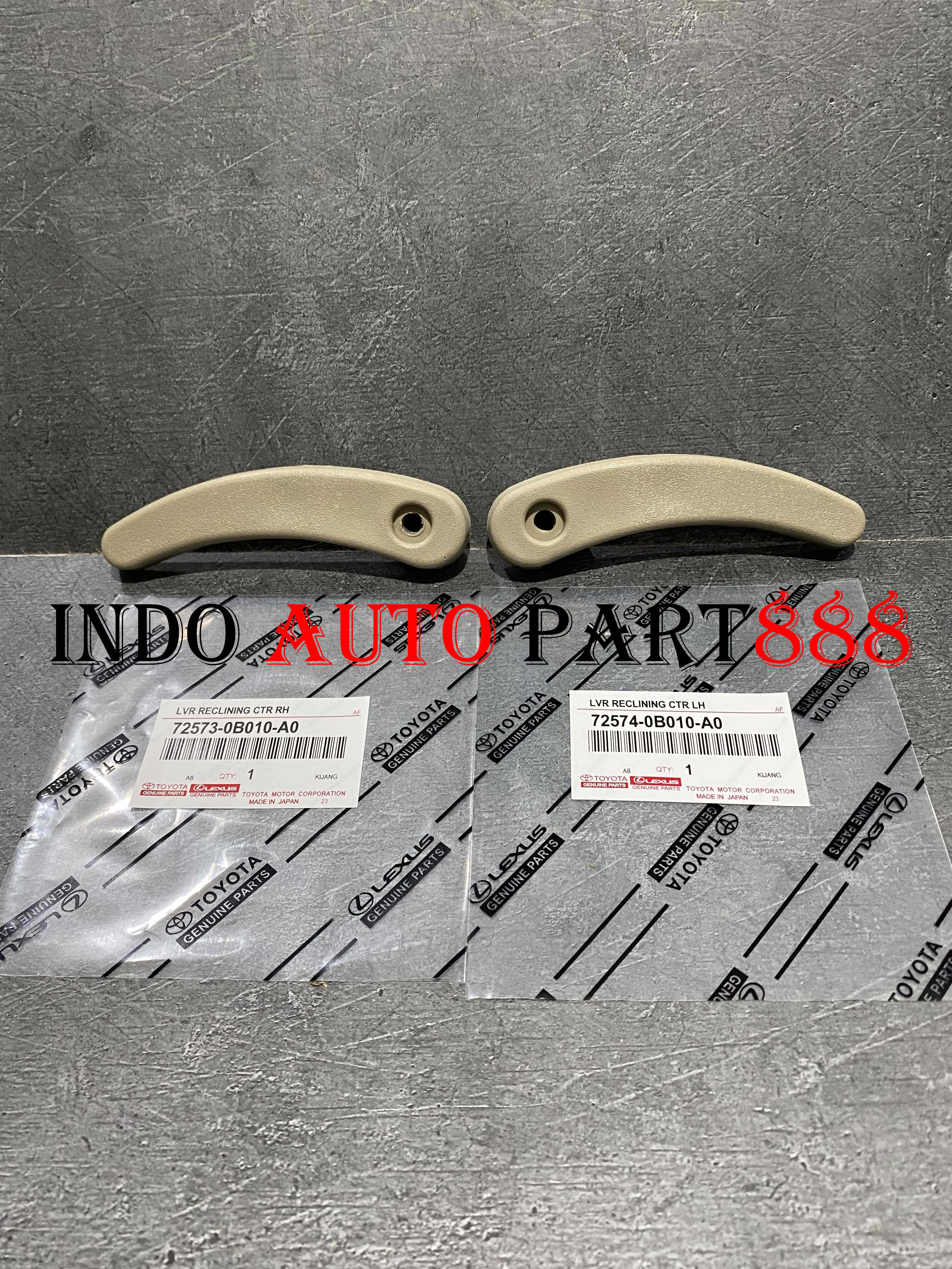 Handle Handel Jok Bangku Kursi Tengah Kijang Kapsul Lgx Lsx Krista Rangga Harga 25,000 rupiah*Gratis Ongkir