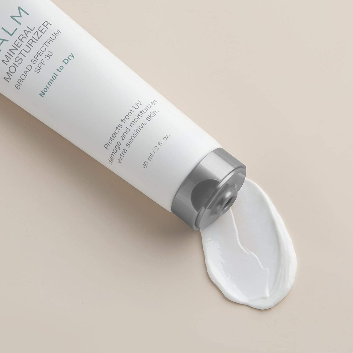 calm hydrating moisturiser spf 30