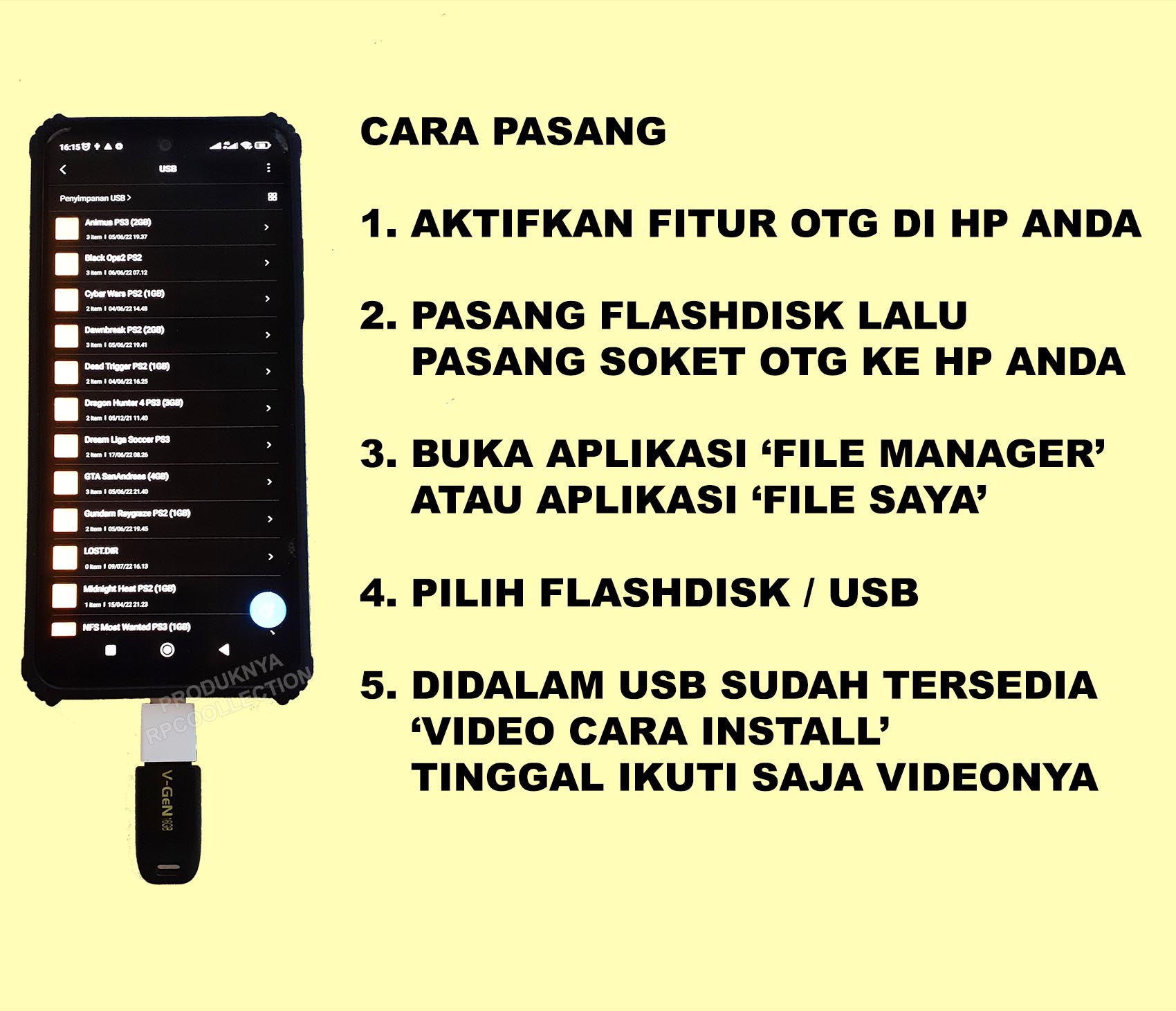 skvirt9393.gmail.com 15 Game HP Android isi Game PS3 PS2 PS1 Untuk HP Android Total 28 Games  Flashdisk OTG Micro USB Type C Promo Gratis Ongkir Pakai Voucher Bisa COD -  Lazada | Lazada Indonesia