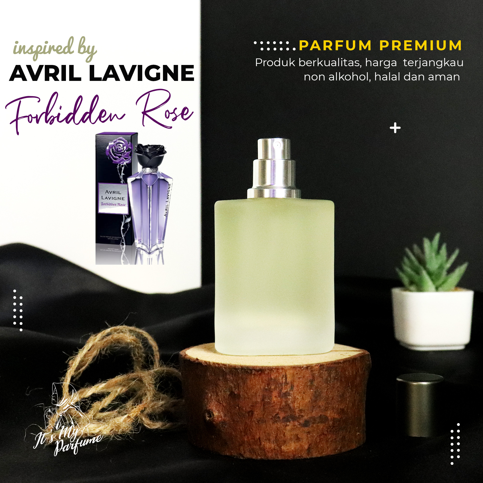 Vmd Avril Lavigne Wild Rose Parfum Ubuy Avril Lavigne Wild Rose