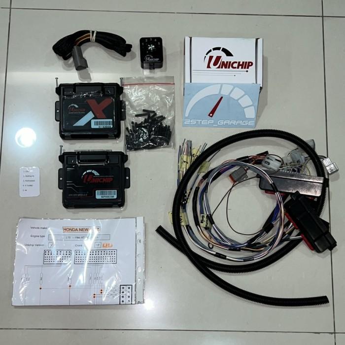 DASTEK UNICHIP X - RANSSHOP22 Harga 5,733,000 rupiah*Gratis Ongkir