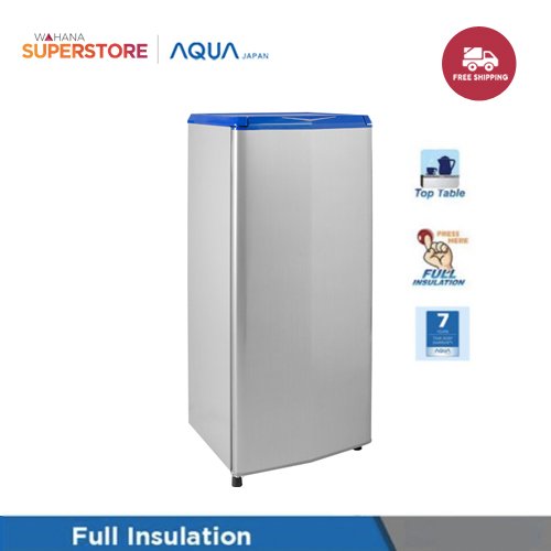 Jual Lemari Es Kulkas Sanyo Terbaru Lazada Co Id