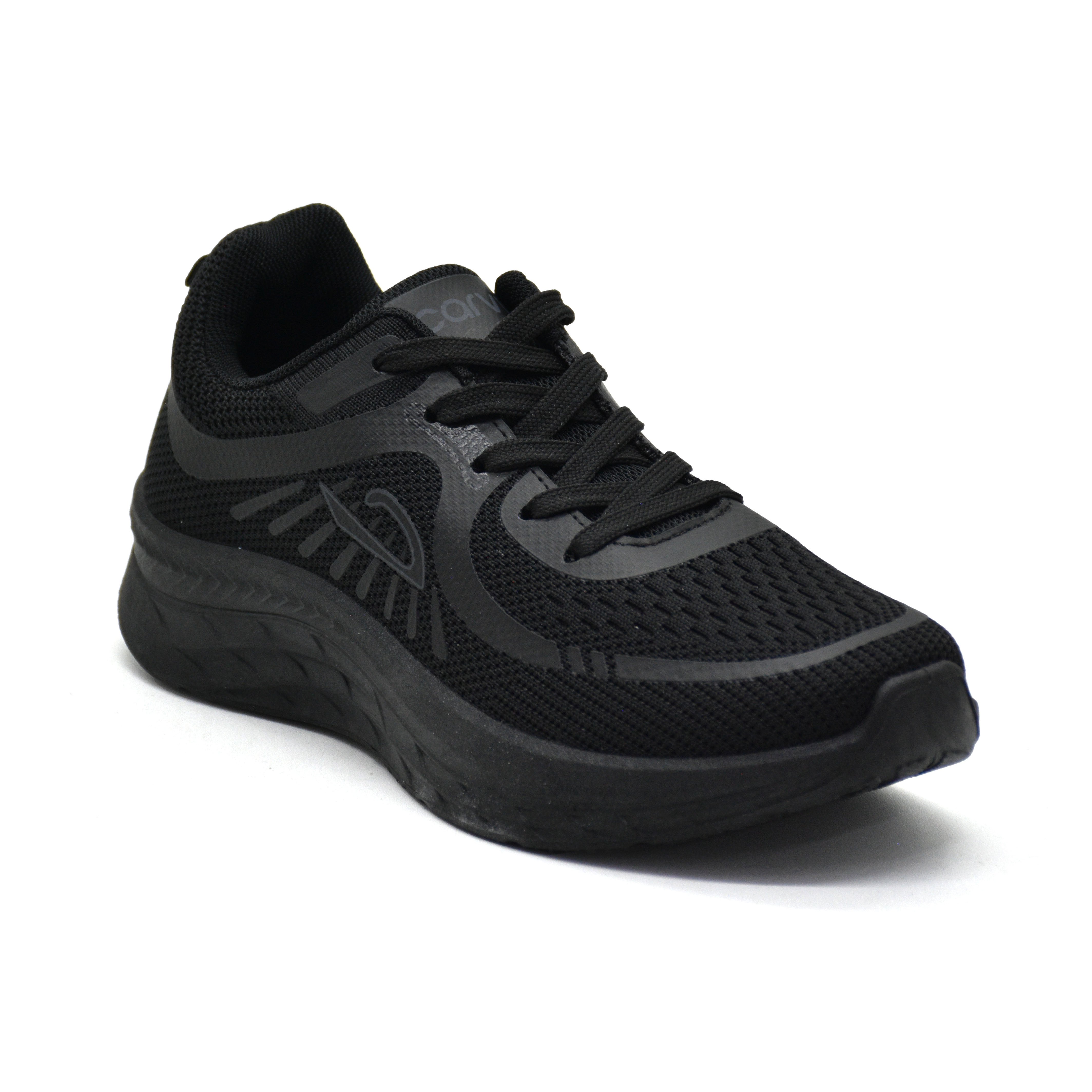 Carvil Sepatu Anak Sekolah Galaxy 02 -Sneakers Sport Perempuan Laki-laki Harga  101,217 rupiah*Gratis Ongkir