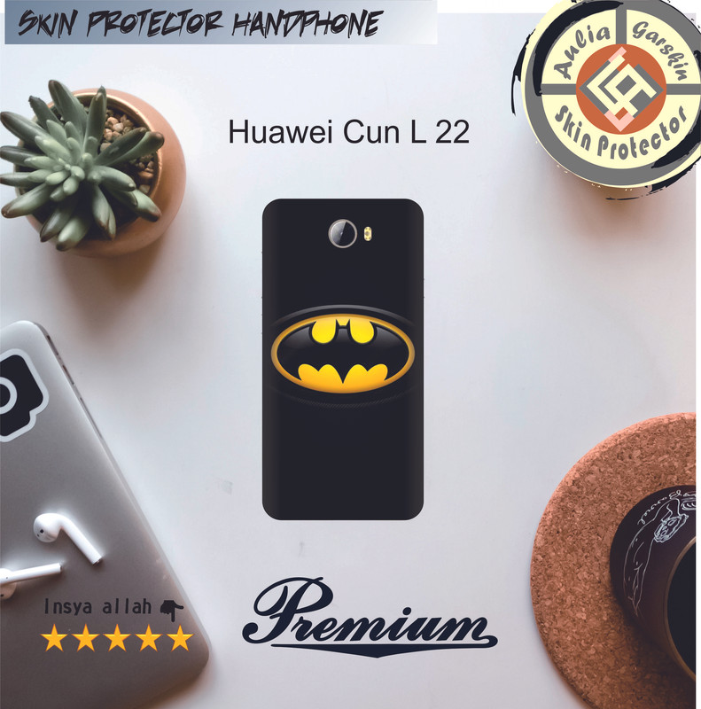 casing hp huawei cun l22