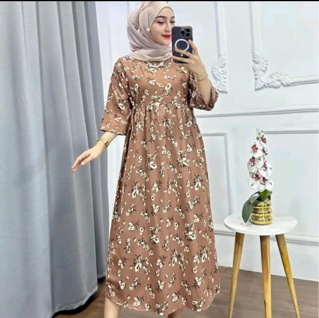 Model Baju Dress Panjang Elegan - Jual Model Baju Dress Panjang Elegan  Terbaru Indonesia | Dress Panjang Elegan | Gaun Pesta Bludru Bigsize | Dress  Scuba Crepe Import | Gamis Polos Jumbo | www.lazada.co.id
