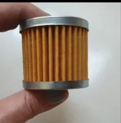 Filter Saringan Oli ORI TVS Apache 160 & 180 - M1080540 - Filter Comp Enggine Oil / GARANSI ORIGINAL 100%